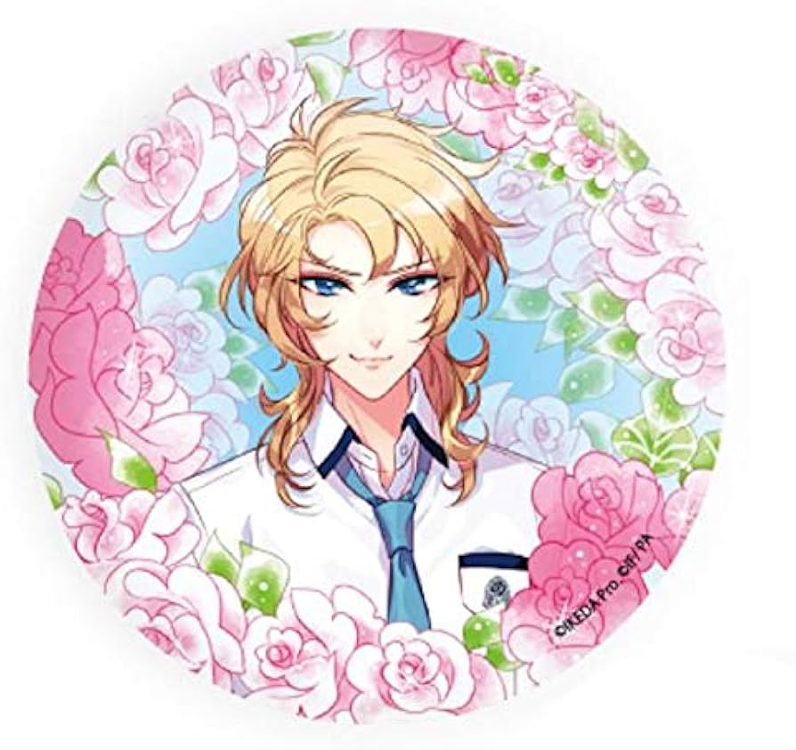 販促用B2ポスター 非売品 私立ベルばら学園【美品】